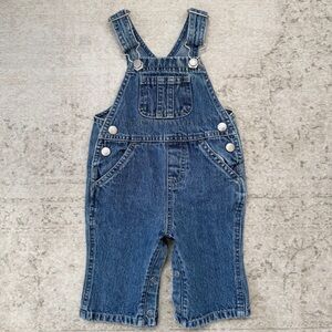 Vintage Old Navy Overalls